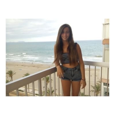 llorcavalero's profile picture. 'La eternidad es solo un segundo a tu lado, y si tu boca es pecado tengo el infierno asegurado'. Ines Oncina ⚓.