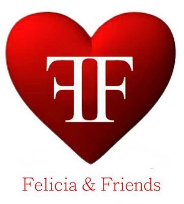 Felicia Finejewelry | Founded By: @FeliciaDBrown | http://t.co/BnuAnvFHJU