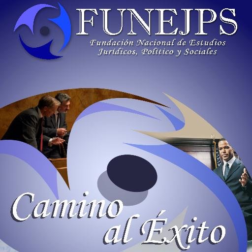 Fundacion Nacional De Estudios Juridicos, Politicos y Sociales.  ENCUENTROS NACIONALES DE ESTUDIANTES #UniEventosMARGARITA