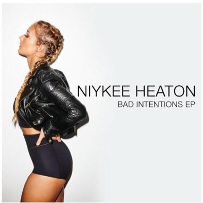 Niykee heaton go fund me