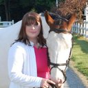 Larissa Cox - @ridingcoach - Twitter