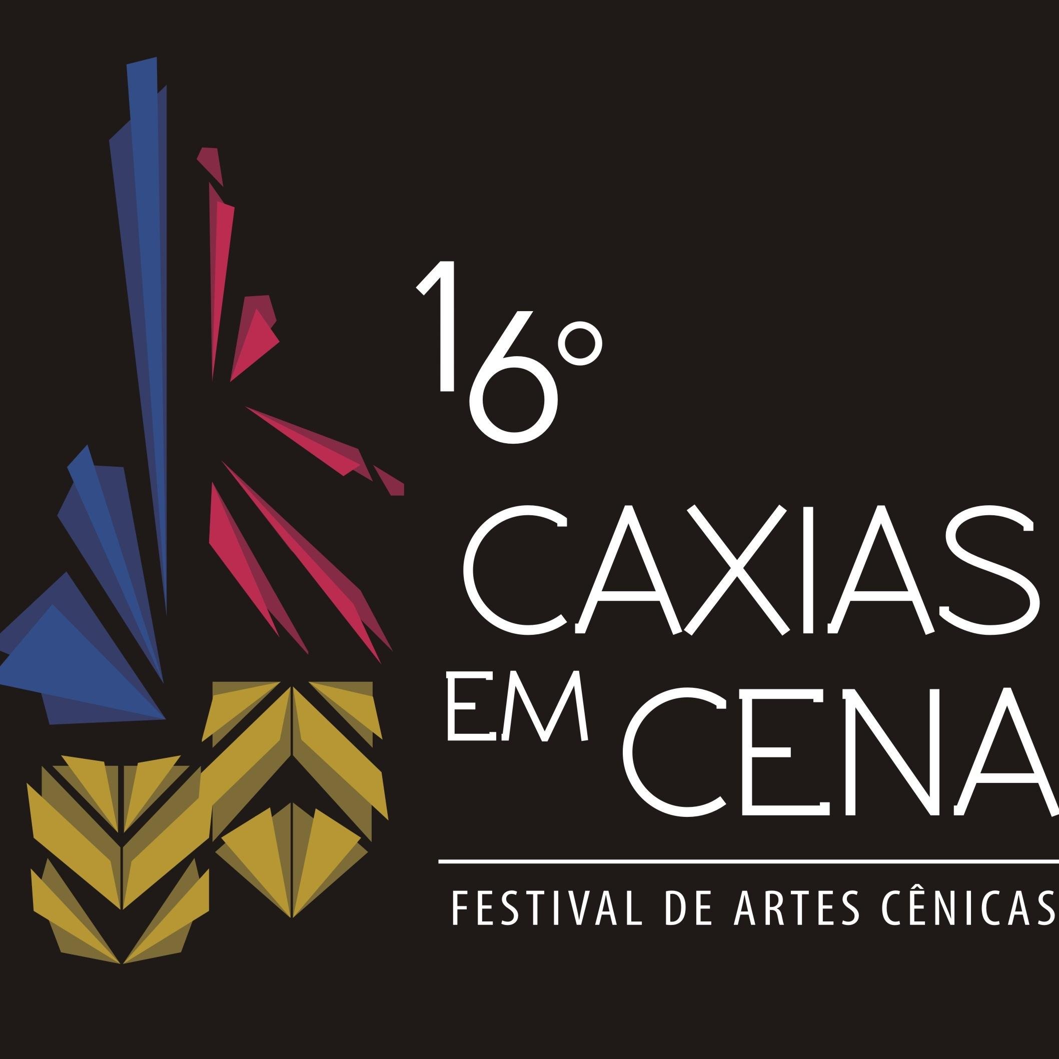 Festival de Artes Cênicas Realizado em Caxias do Sul -RS