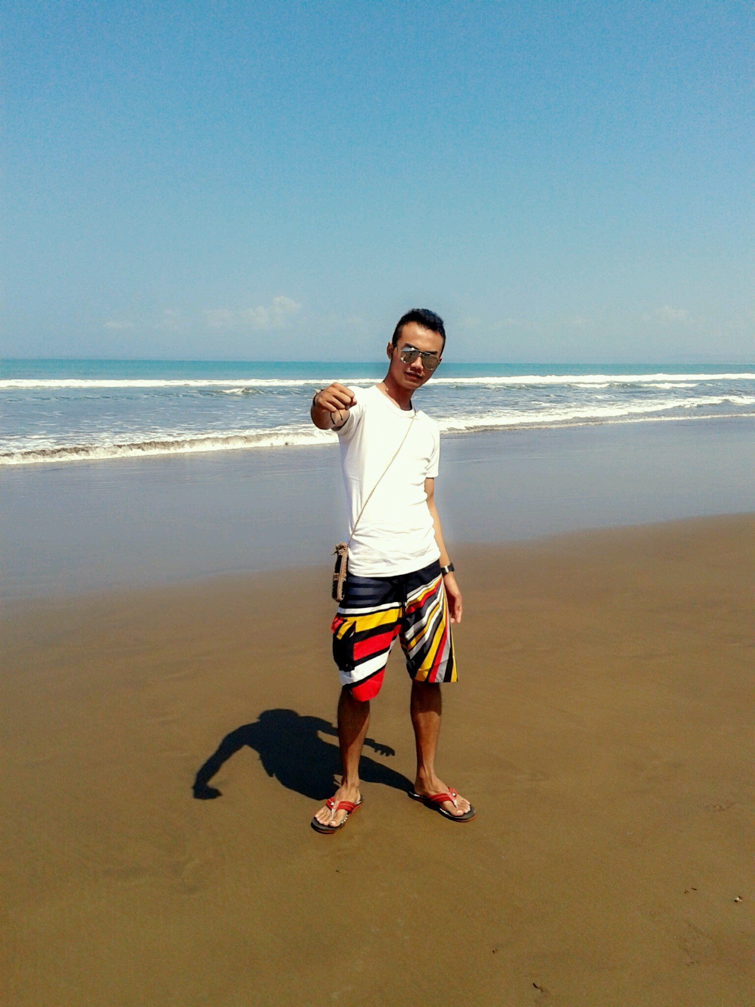 AriefSoulhitaci's profile picture. pin : 311313b7/7d33b8bf | path : arief V02#30 | IG : ariefriefan