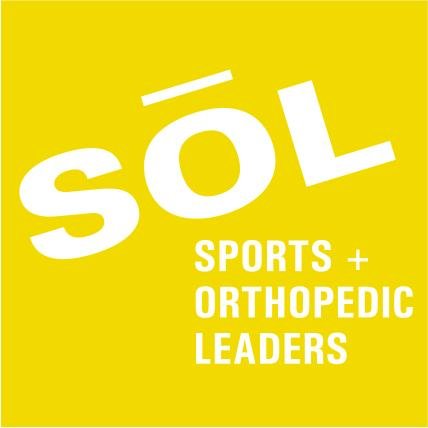 Physical Therapy customized around the patient. Performance training executed at elite levels for all levels of athletes.  The Bay Area is better with SOL.