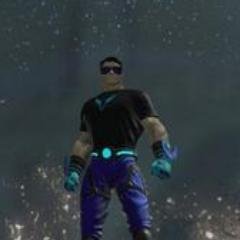 killing scrubs in video games is what i do!