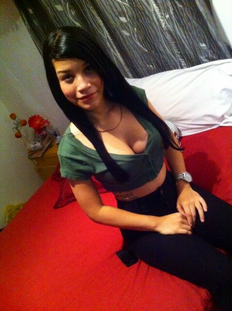 ''Bailarina ''∞ BestFriend ''∞ Kristy olivo  DPLforever♥