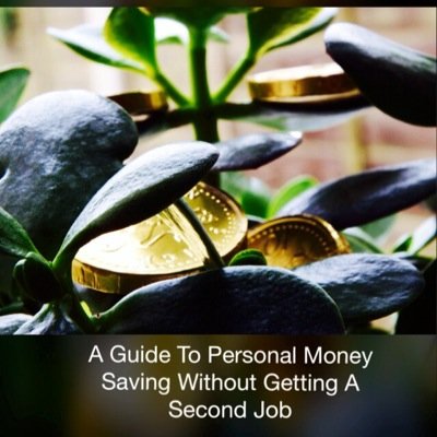 How to save money without getting a second job! Ebook exclusive to Amazon http://t.co/ZiGqQexxvL