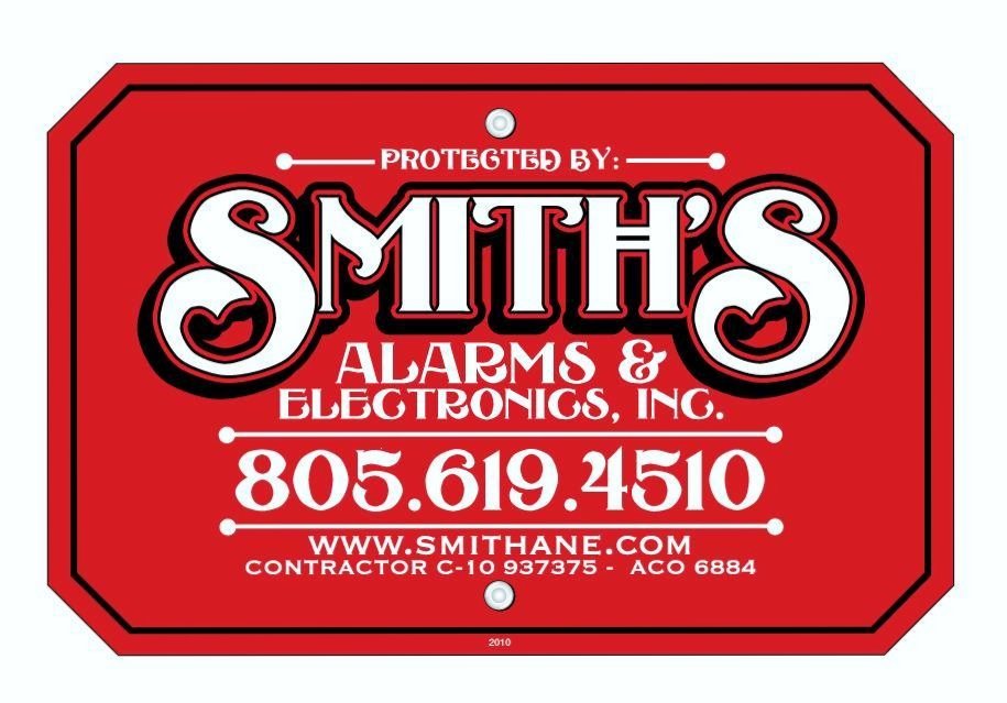 Smiths Alarms & Electronics is a Home Theater and security specialist company servicing the Central Coast. No job is too big or too small.