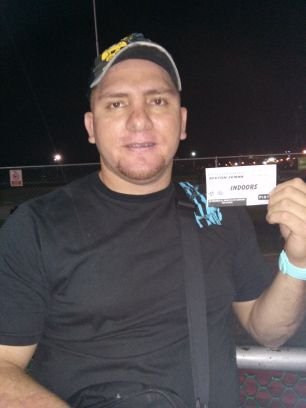 guerraysangre's profile picture. 