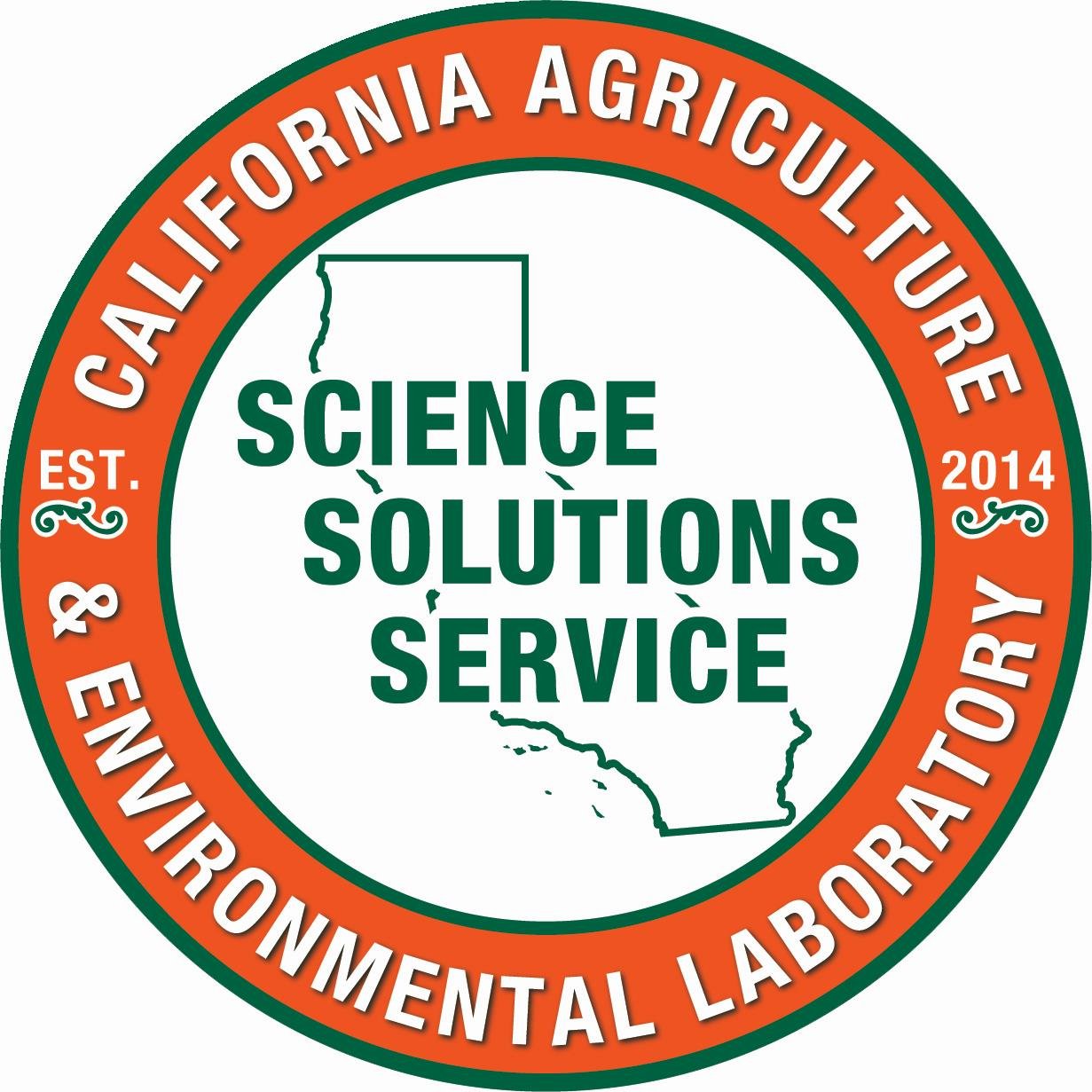 Cal Ag & Enviro Lab