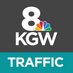 KGW Traffic (@kgwtraffic) Twitter profile photo