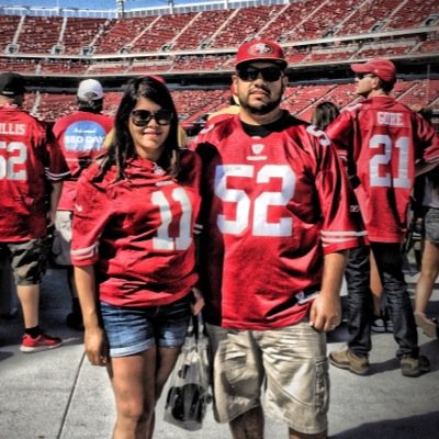 650rcode's profile picture. GIANTS, 49ERS, SHARKS, WARRIORS/KINGS, QUAKES, FCB AND MAN U