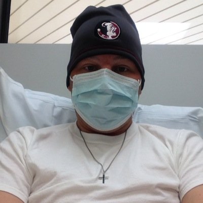 Funny motivational tweets from the life of a cancer kid