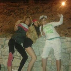 estherasecas's profile picture. he vueltoo :)