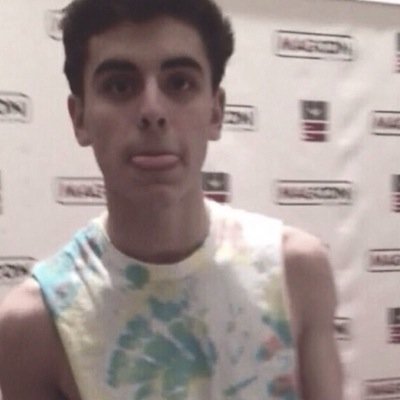 lol ur not jack gilinsky ♡ IG|| @drunkgilinsky
