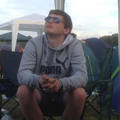 fatboii_jack's profile picture. @Layall_5's son. I love music, cricket and rugby