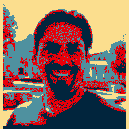 #MasDigital Business Strategist, Technology Aficionado & Music Enthusiast.