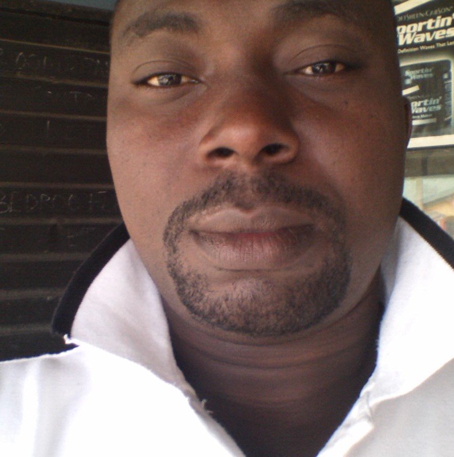 AdewaleKabiru's profile picture. 