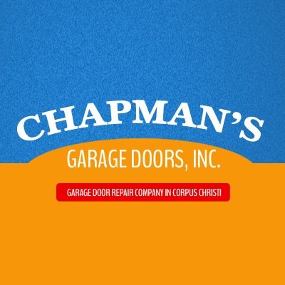 Chapman Garage Doors Chapmangarage Twitter