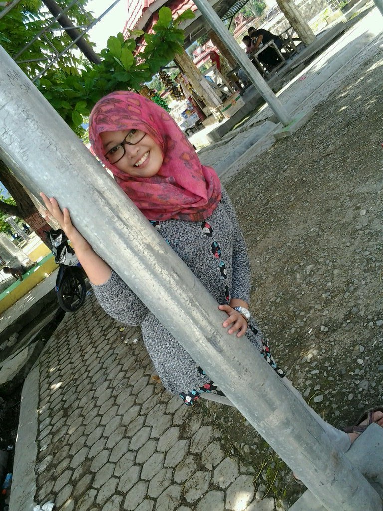 Enjoy my life
