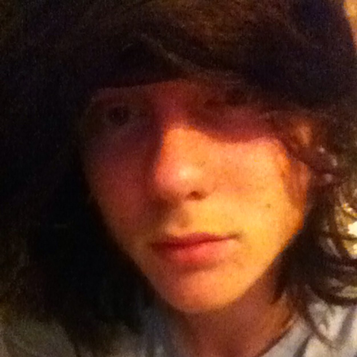 Lead vocalist of Open Your Heart