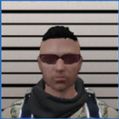 An imaginary figure of the mind known as the Sandman if you see me on gta your probably to dumb to know who i am but i know you all of you