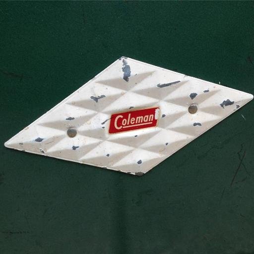 Colemanさんのプロフィール画像