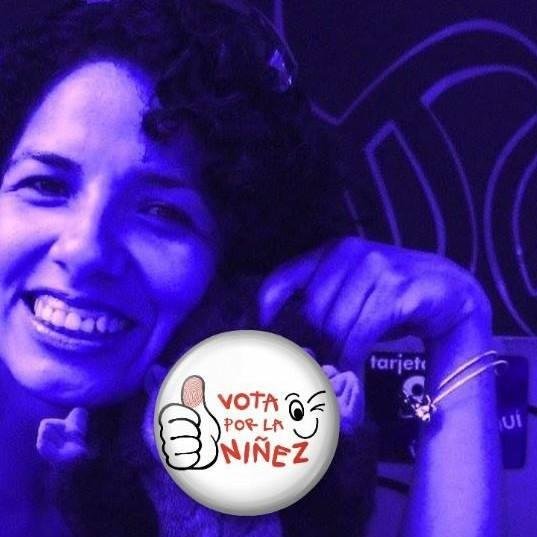 Trato de vivir lo más desprejuiciadamente y valientemente posible #SánatePerú