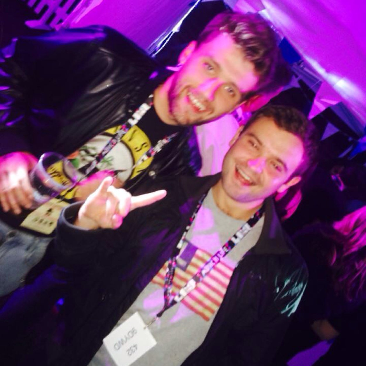 GaryHezy's profile picture. 