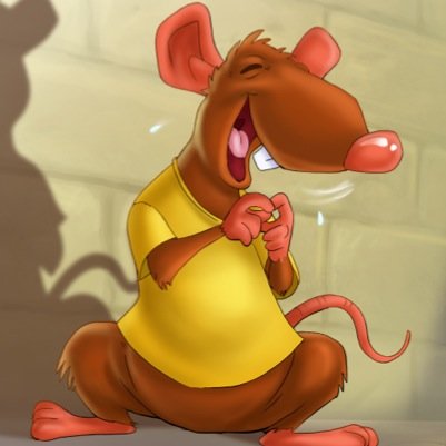 Giant Mouse Oscarさんのプロフィール画像