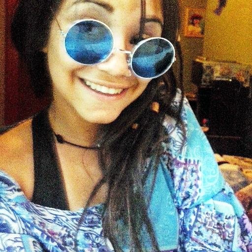 Aloha (: