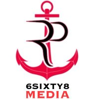 6SIXTY8 MEDiA (@6sixty8) 's Twitter Profile