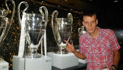 ⚽HALAMADRID⚽