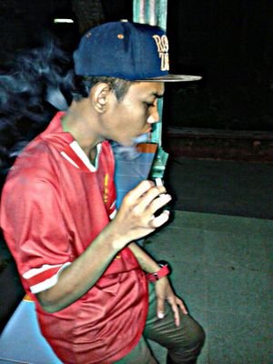 ANGGOTA PALING HANDSOME DI BRIGATHA GREEN BOY'S 
@FANSLIVERPOOL
