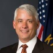 Candidate for Johnson County Commissioner, 4th Dist. 3-term member of Overland Park City Council. Proponent of economic development  and financial stability.