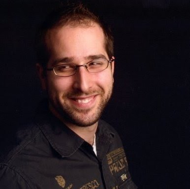 VincentMartelQC's profile picture. 