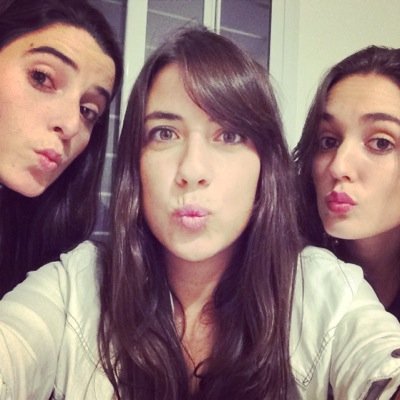 vale_gazal's profile picture. La Salle Hockey Club, mamá de SALVA, fanática de la vida.