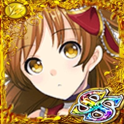 ウィズ専用のアカウント！！ただいまLv104で無課金勢です\( ˆoˆ )/♡ぜひフォローよろしく(人ω•*)仲良くしてね///