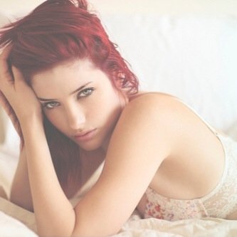 I'm into leather and lace. But honey, you couldn't handle me even if you tried. || Elf || #fangedmonsters ||