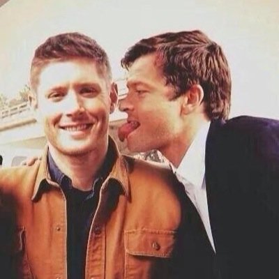 Castiel Winchester.Former Novak.High school teacher by day, lover by night.But only for my HUSBAND, @TeachesOPD .Our miracle is @LilDannyW [#EternalPretzel]