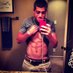 Aaron (@aaronacosta_09) Twitter profile photo