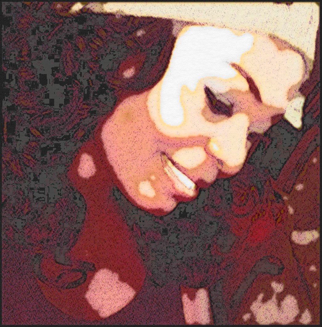 PoshTurton's profile picture. Honest....