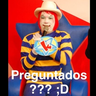 Un Programa Grande Un Programa Jumbo KanquiMania Tamaño Familiar ♪
