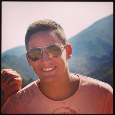 david_yo9's profile picture. 