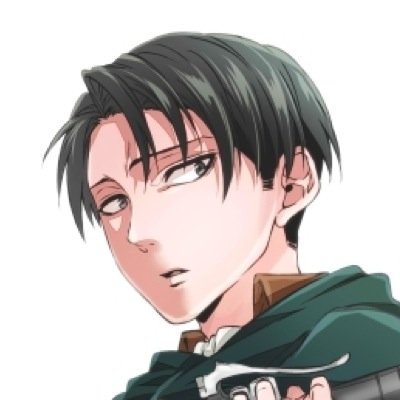 I'm Levi, I'm eighteen. I don't really remember my past... MC