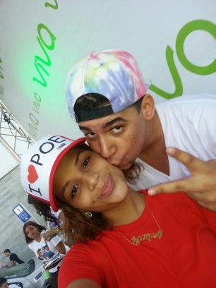 #I♥Familiacallejera.♥:') Amo A Gabriel Santana(Poeta Callejero♡)  Soy Poetista*♡ ;*~ Si Tu Mente Es De Pobre, El Dinero No te Hara Rico♡;*~ Te Amo @PoetaCalle