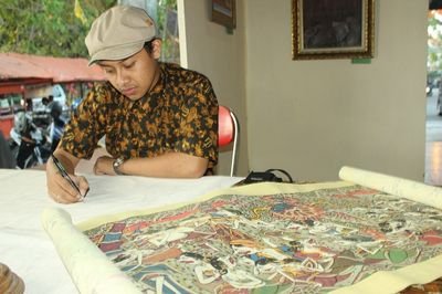 tiada masa yg indah selain mengembali mentradisi...