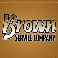 BrownServiceCo Profile Picture