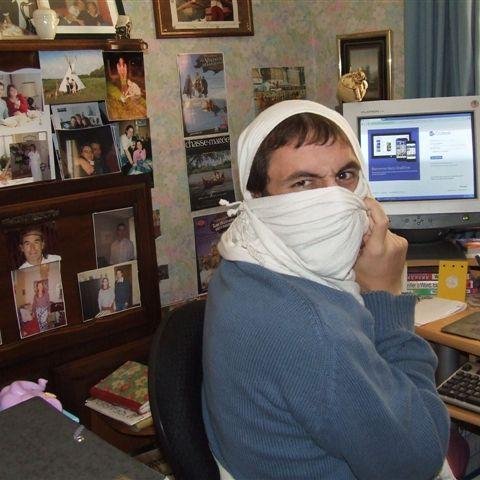 theo999R's profile picture. 