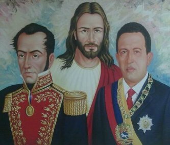 Abogada ,Profundamente Socialista. De Caracas, Capital de Venezuela